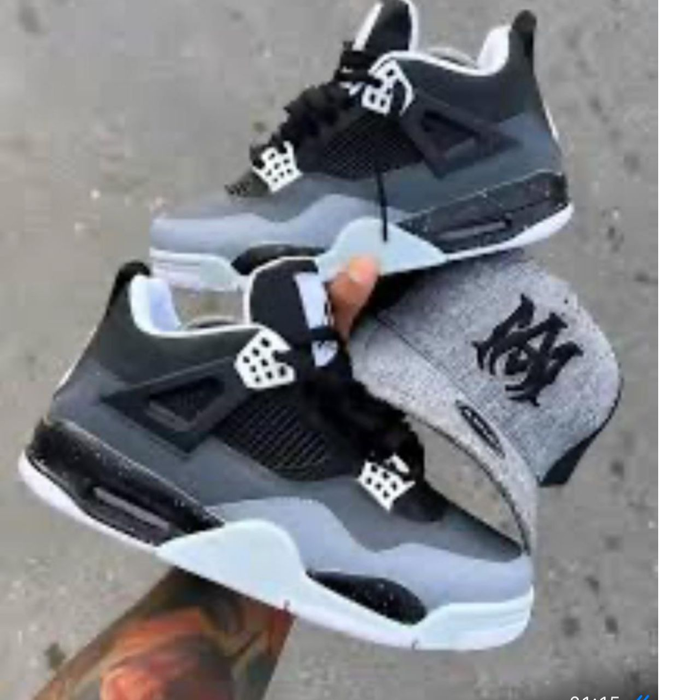 Chaussures 