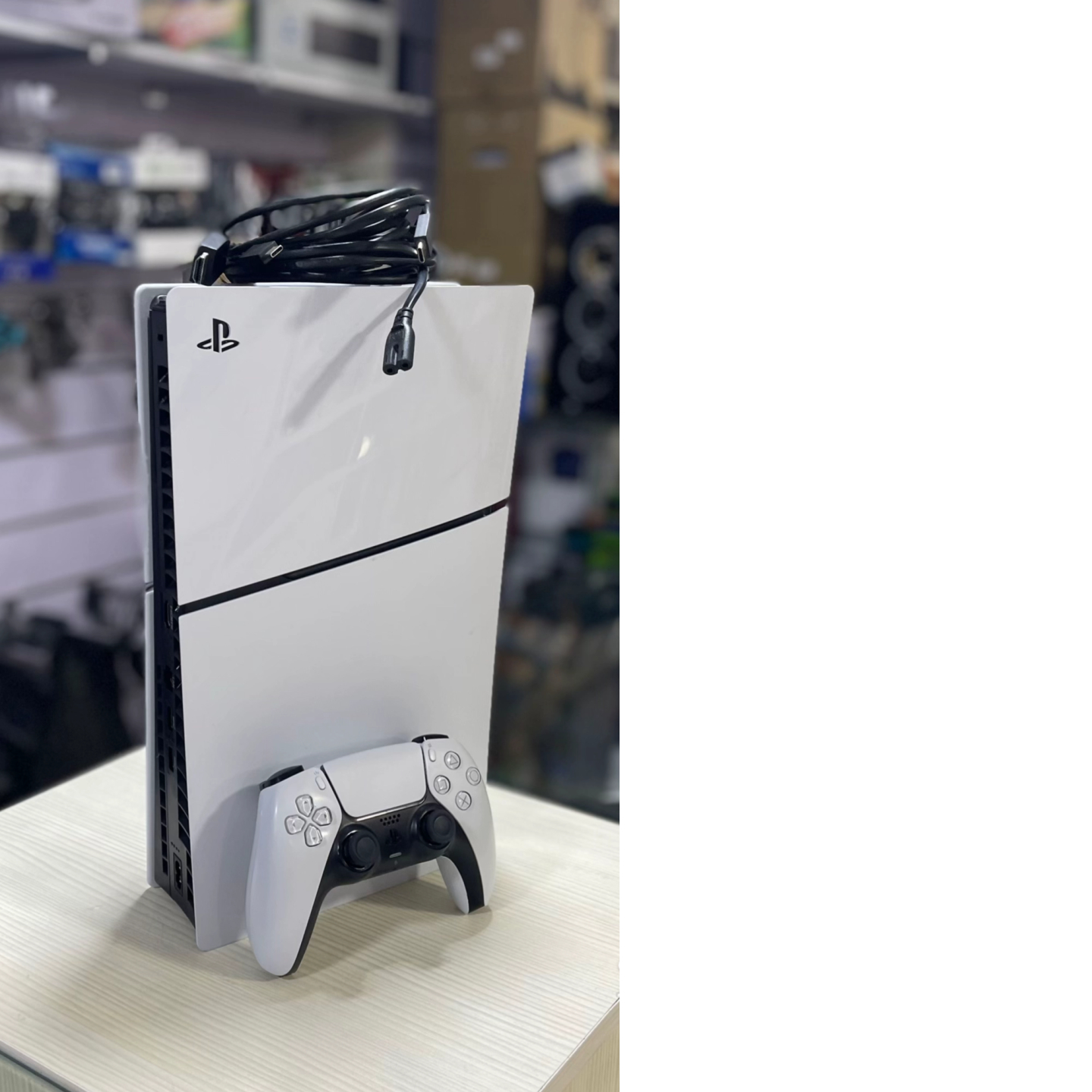 PS5