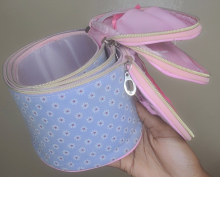 Lot de 3 trousseaux 