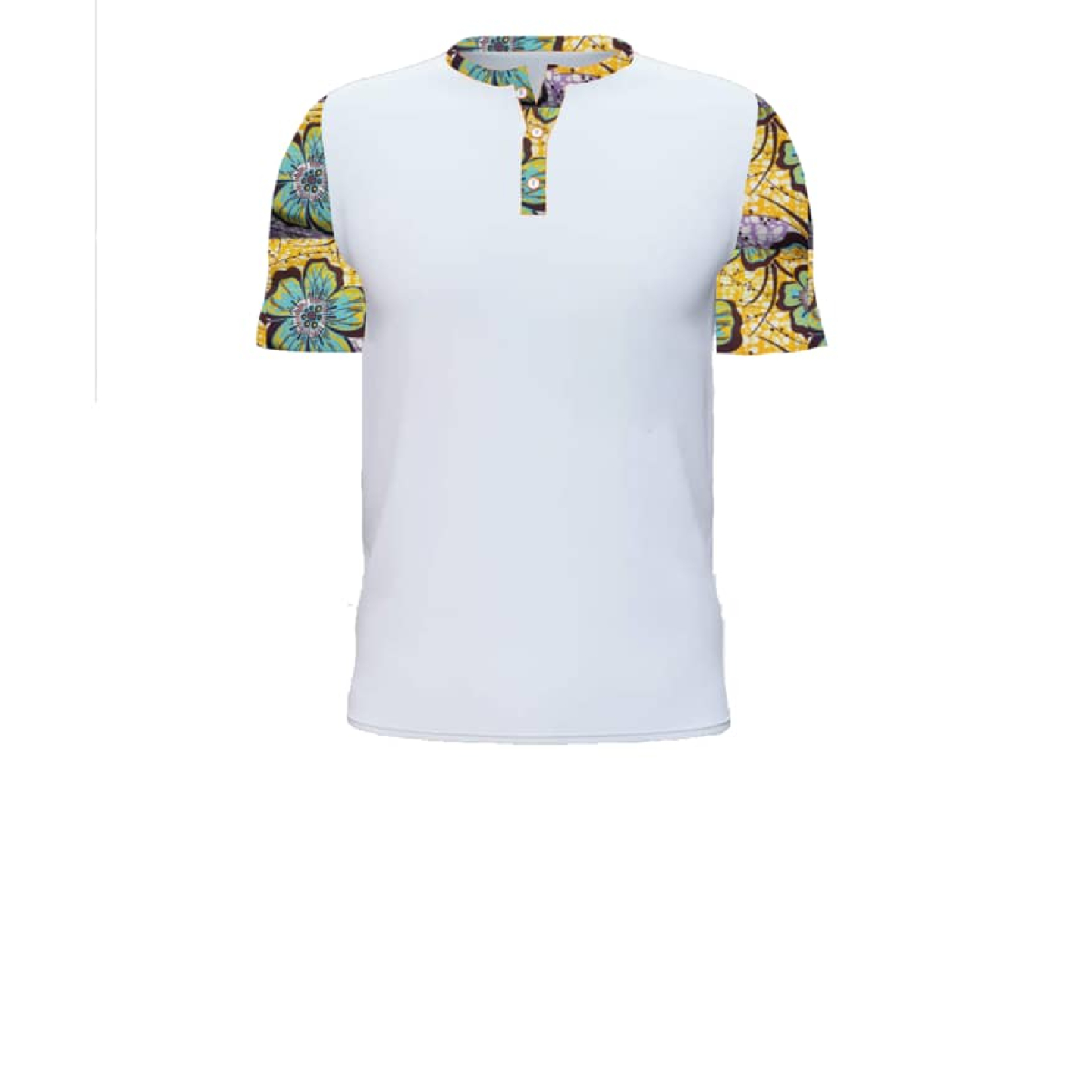 Vêtements homme et femme 