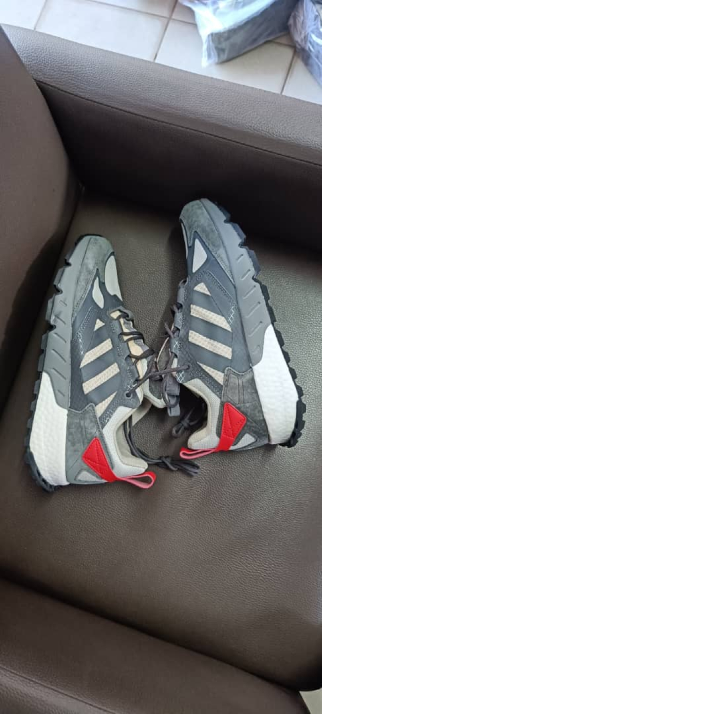 Chaussures 