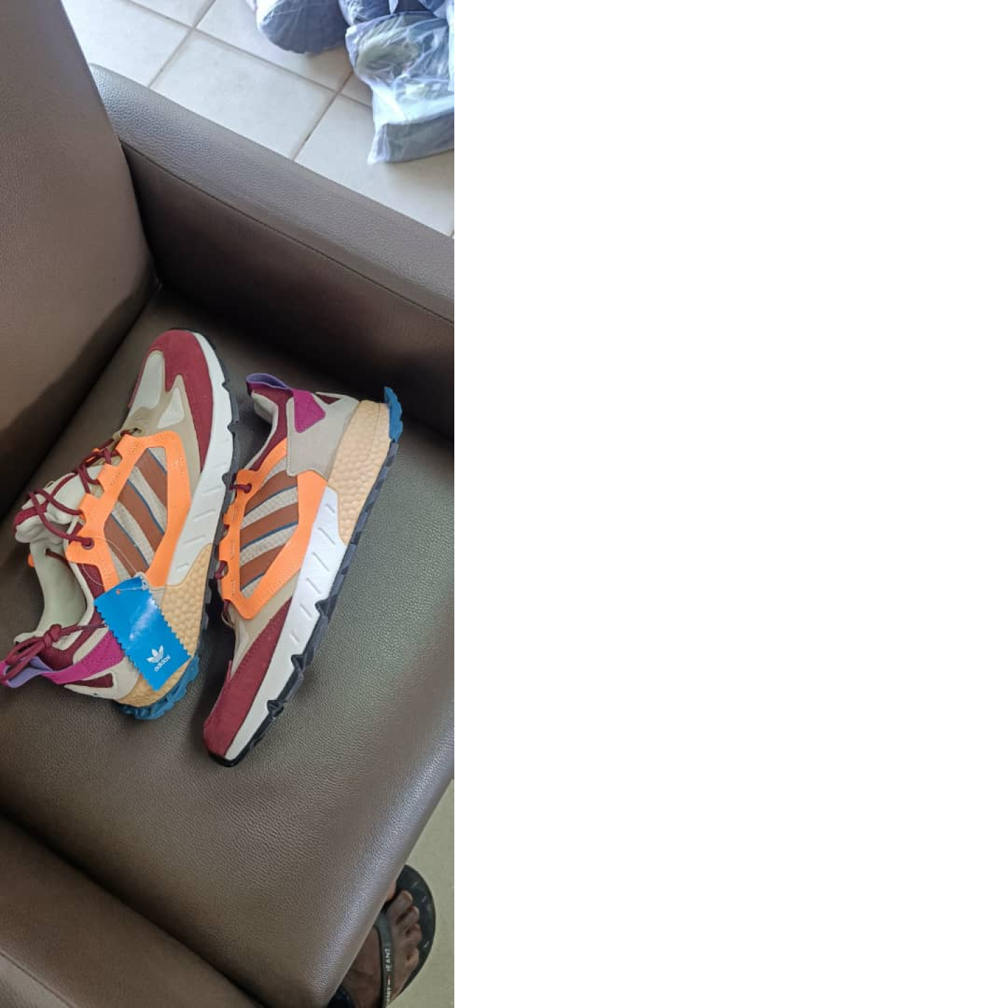 Chaussures 