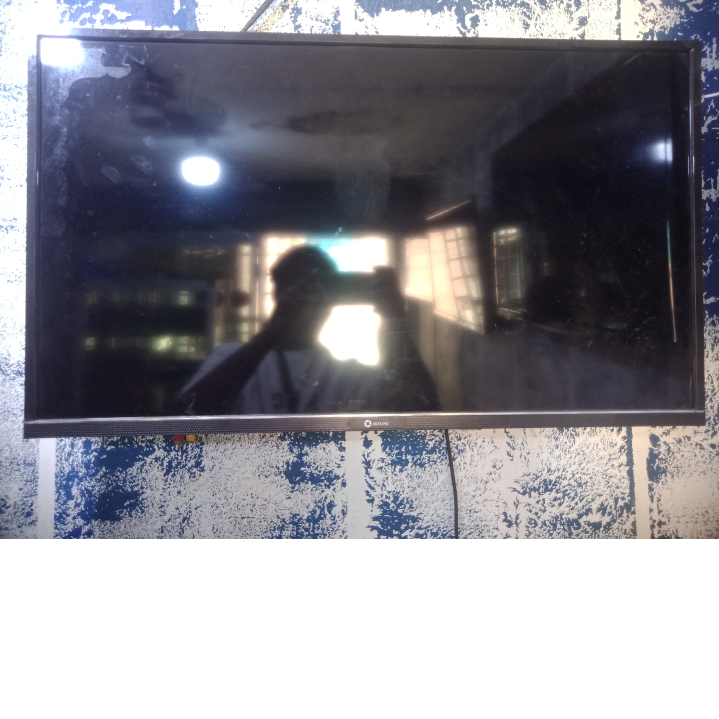 GRANDE PRMO DE TELE À40000F 