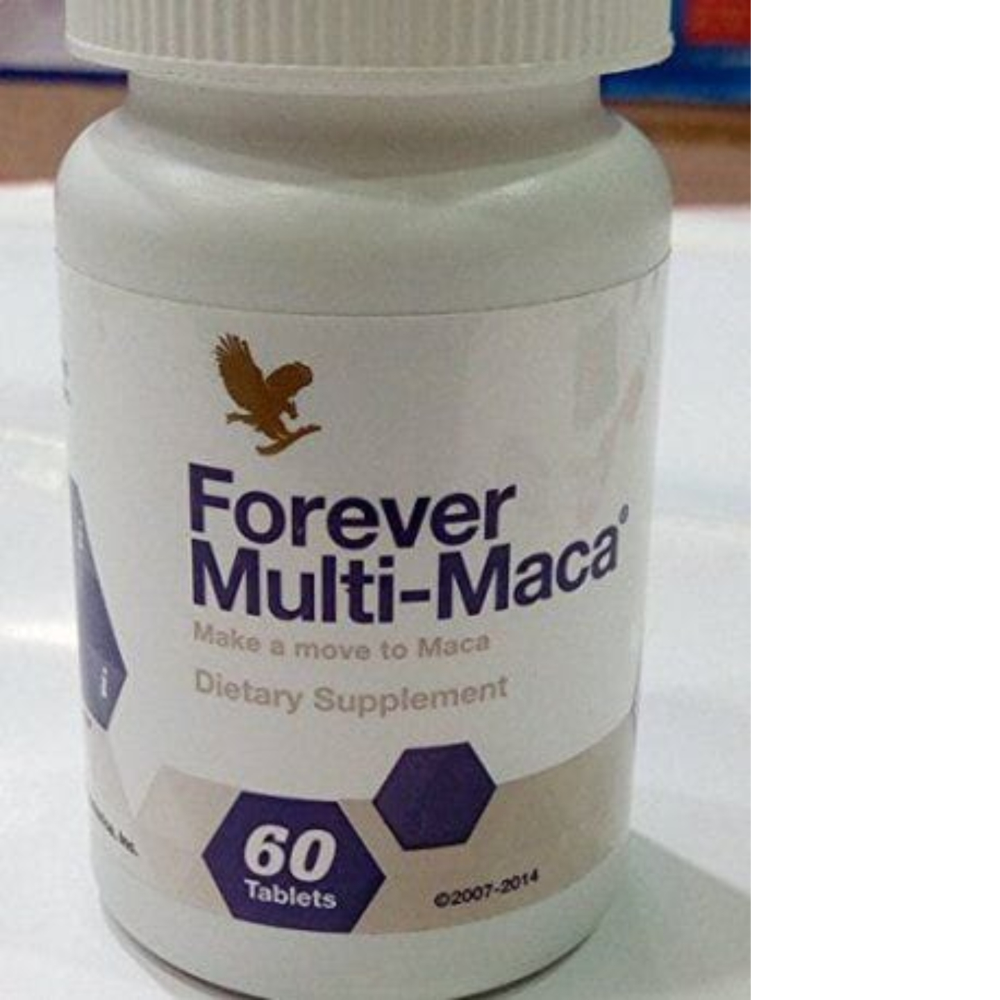 FOREVER multi maca