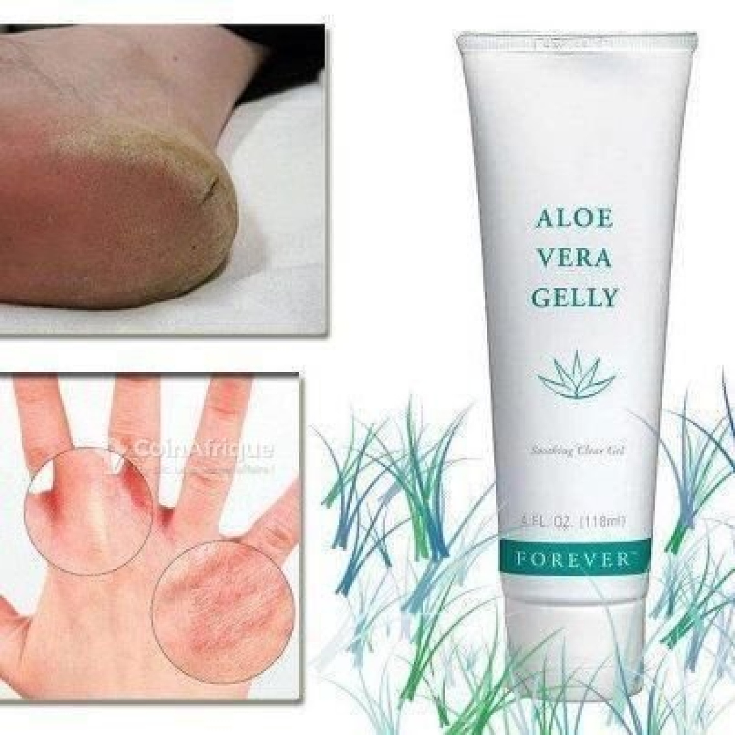 ALOE VERA GellY