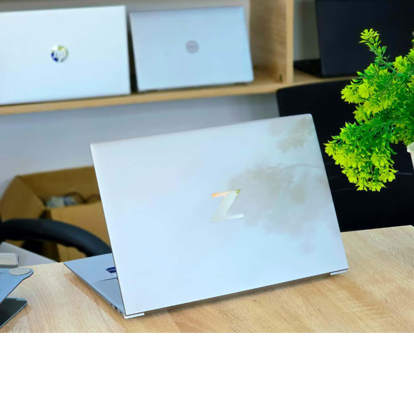 HP ZBOOK STUDIO 16 G9  Mobile Workstation core i9 vPRO