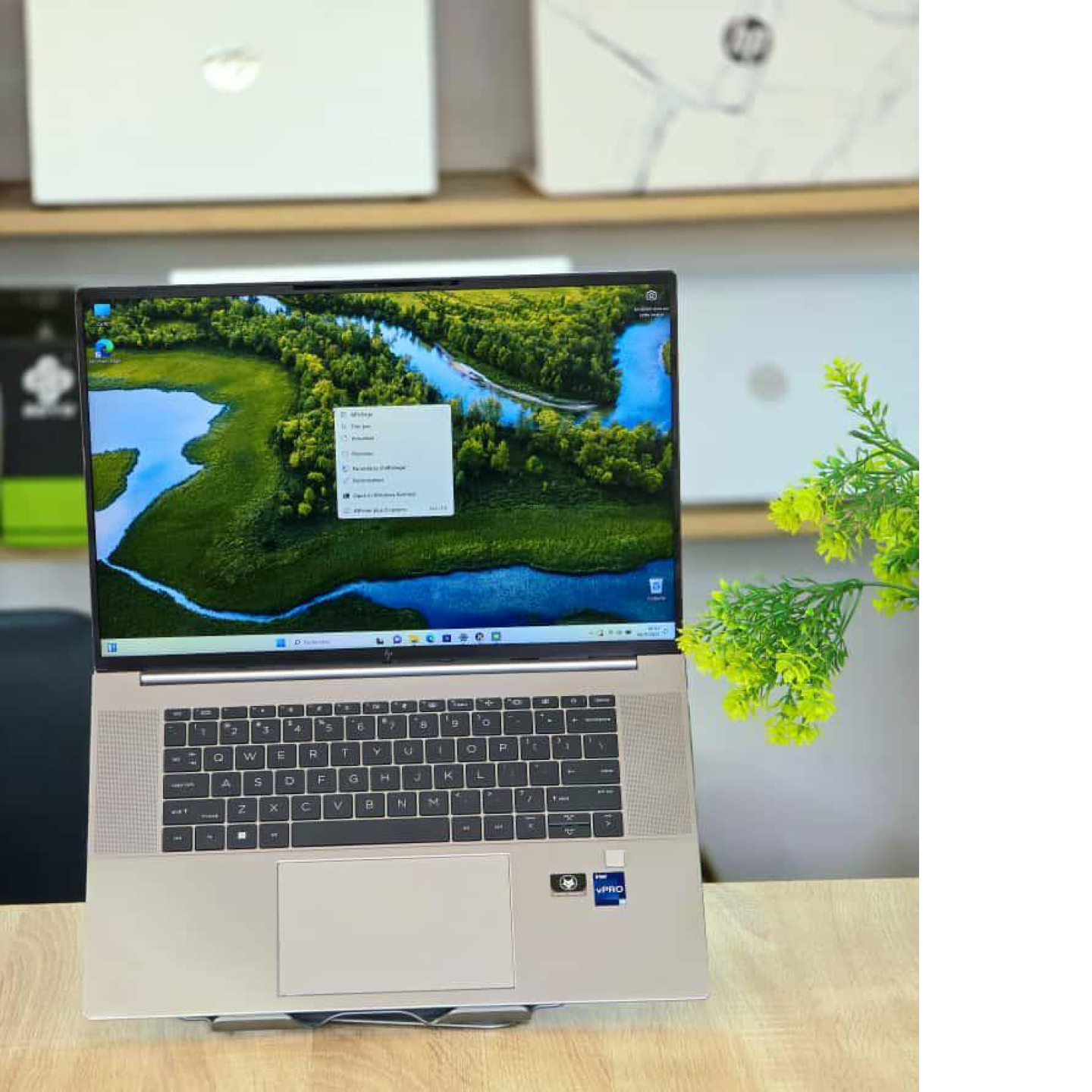HP ZBOOK STUDIO 16 G9  Mobile Workstation core i9 vPRO