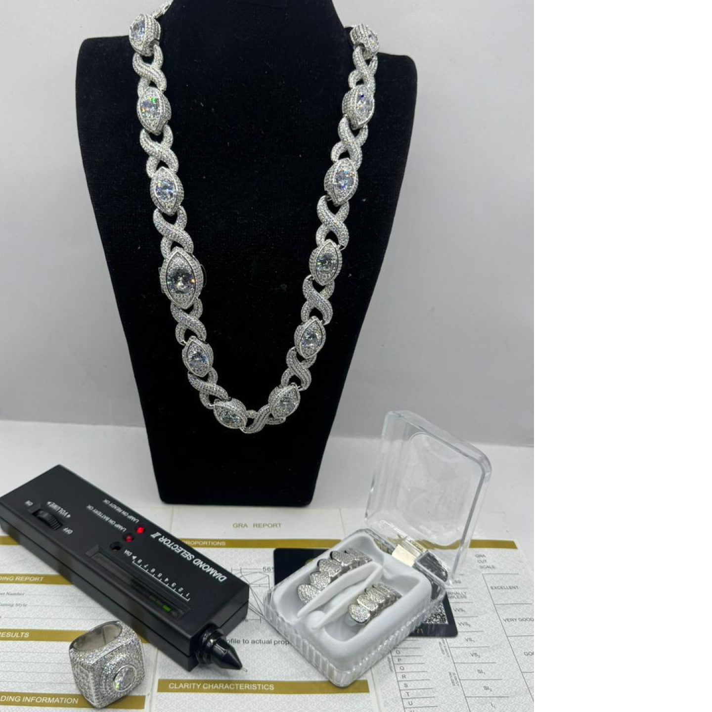 Bracelet bijoux chaîne