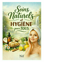 soins naturels et hygiène pour tous
