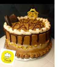 Gâteaux d'anniversaire 