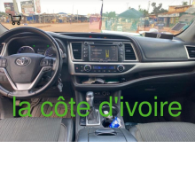 Voiture 