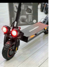 Trottinette électrique 