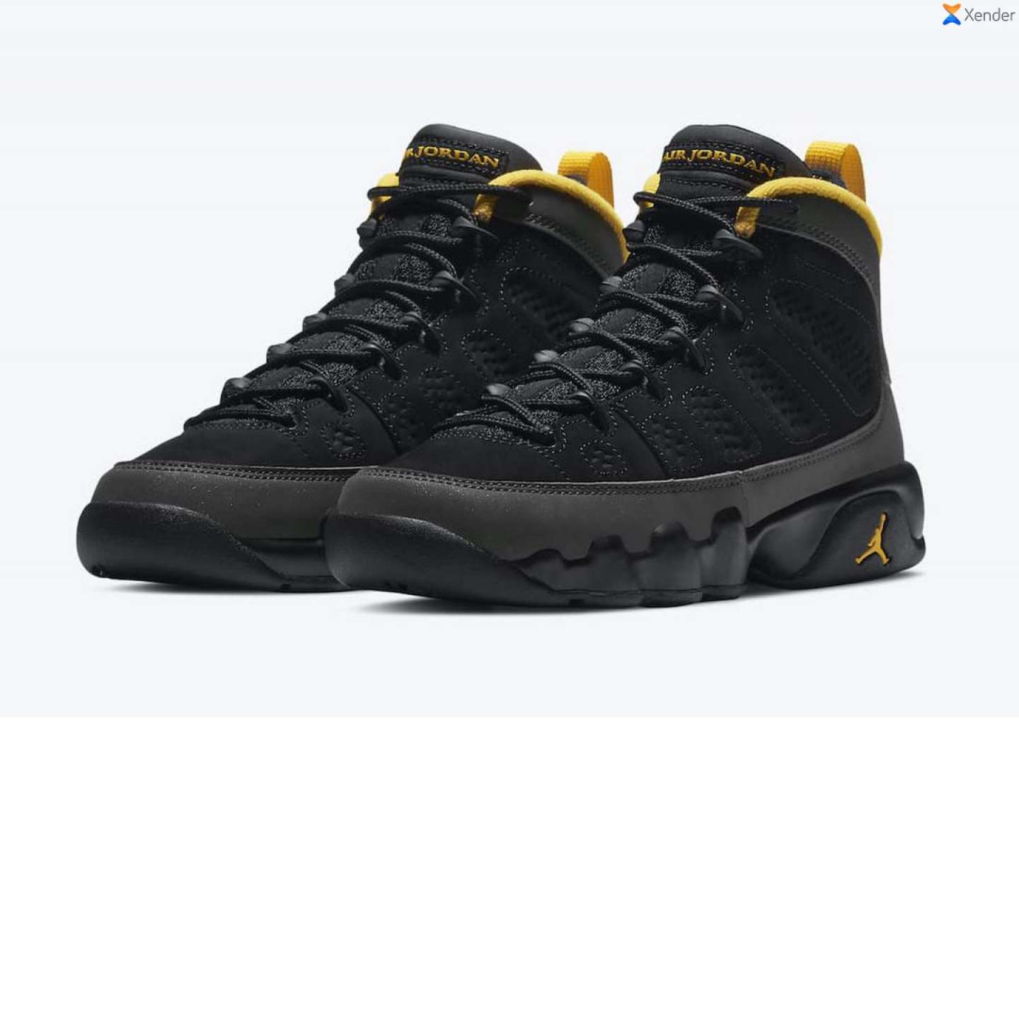 AIR JORDAN 9