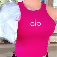Crop top de qualité 