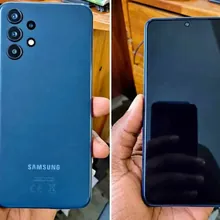 SAMSUNG Galaxy A13 plaquette off