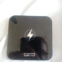Chargeur sans fil