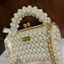 Sac en perle
