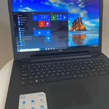 💻 Dell inspirons 17 série 5000s