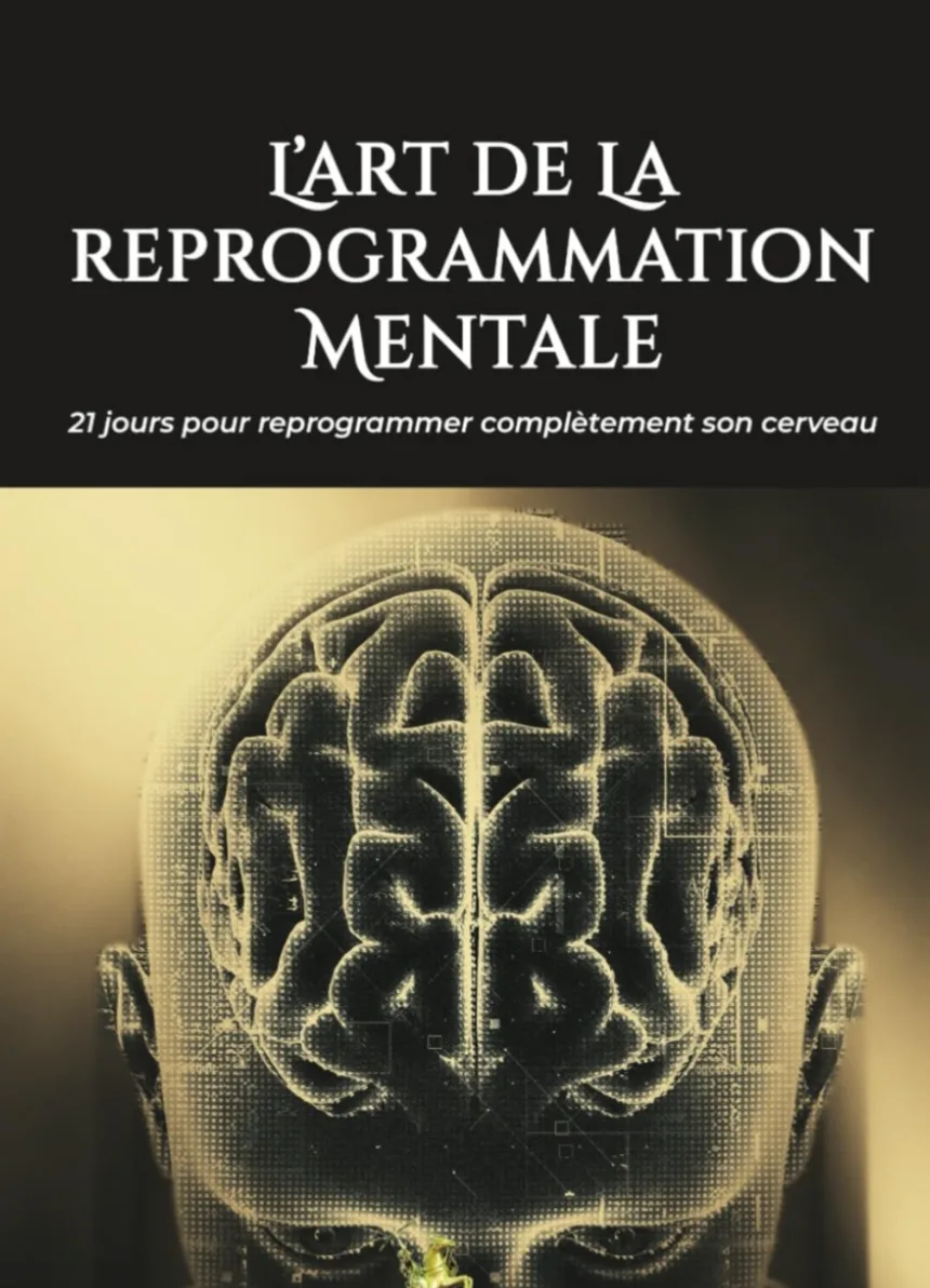Reprogrammation du cerveau 