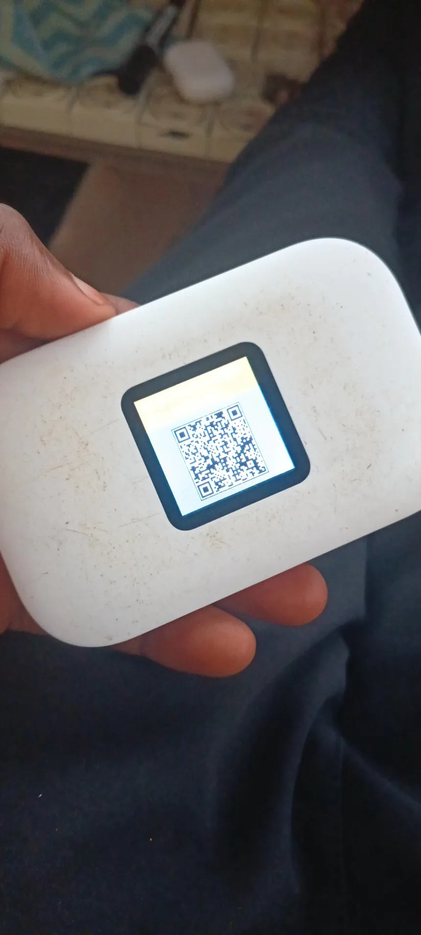 Modem wifi 