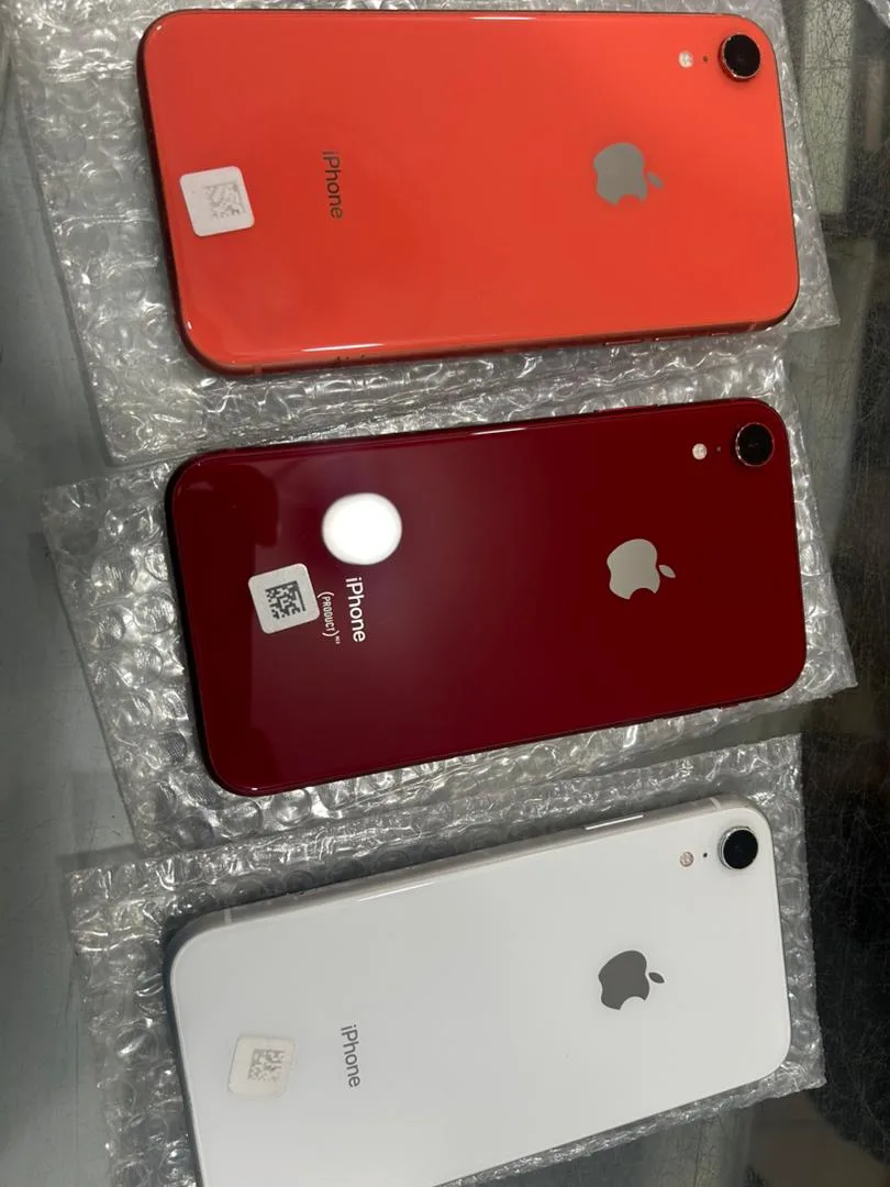 Les meilleurs iPhone 