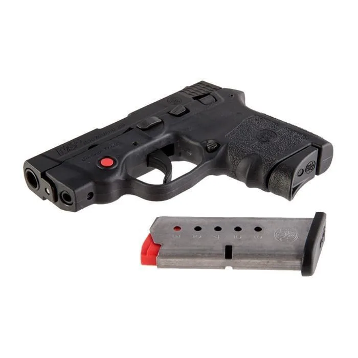 Pistolet a bill 