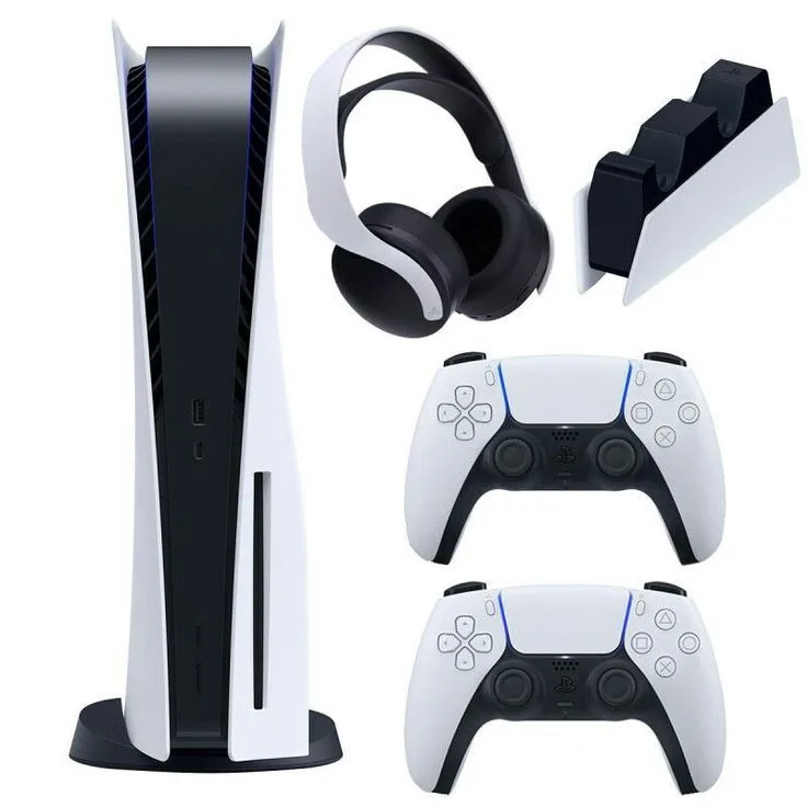 Ps5 