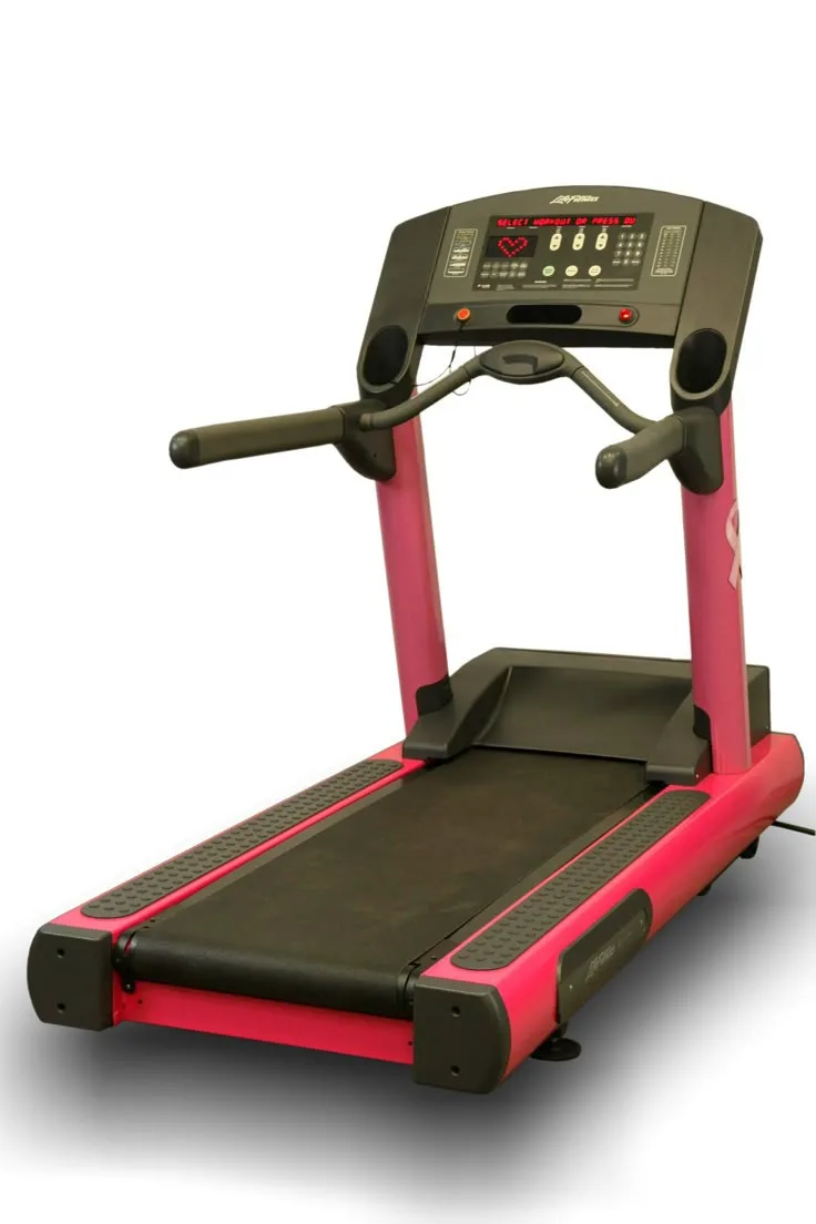 Tapis de course 