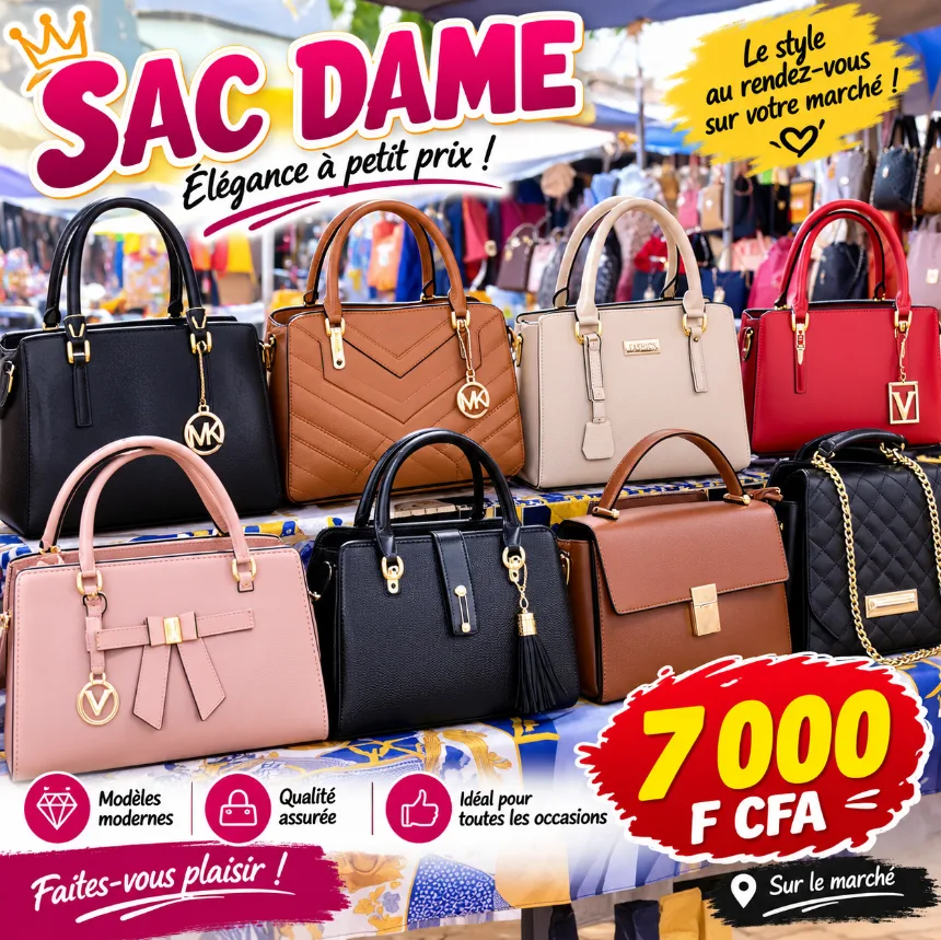 Sac