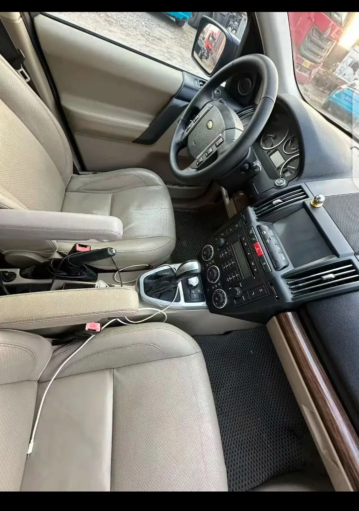 Voiture