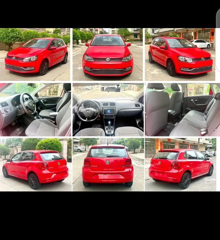 Voiture