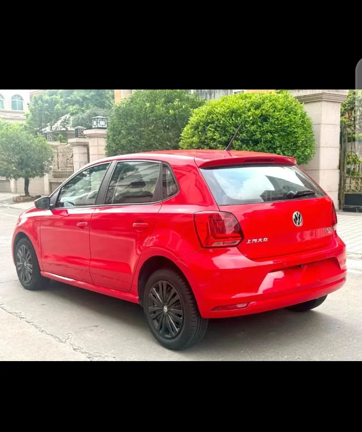 Voiture