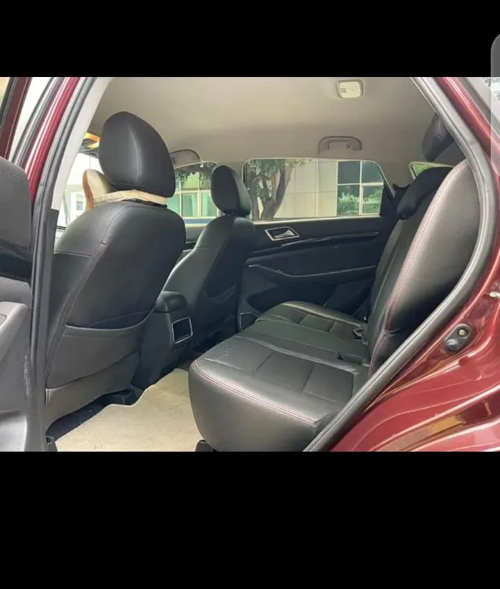 Voiture