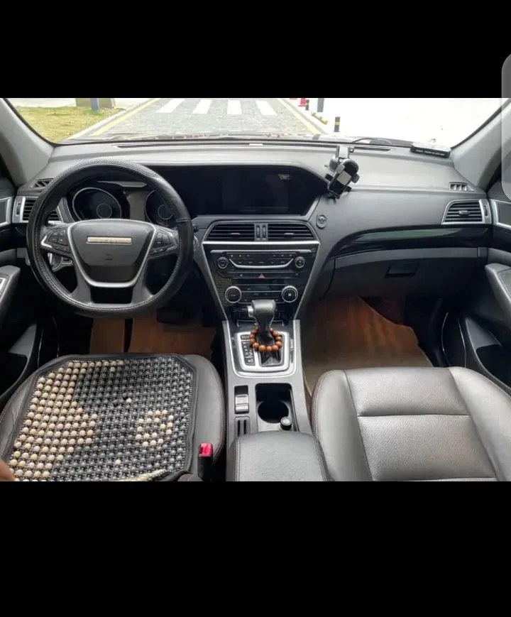 Voiture