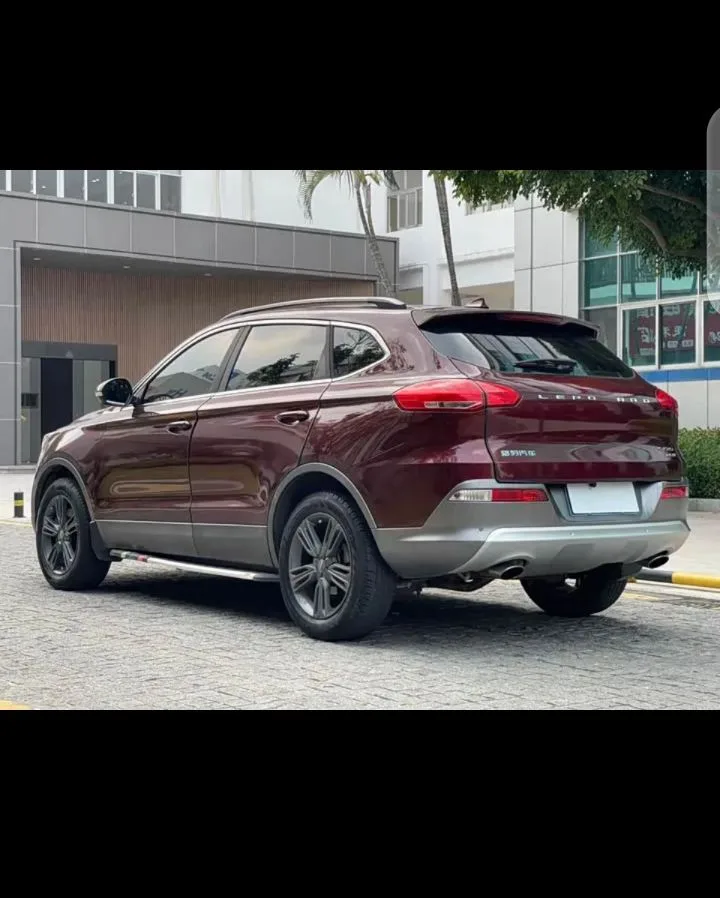 Voiture