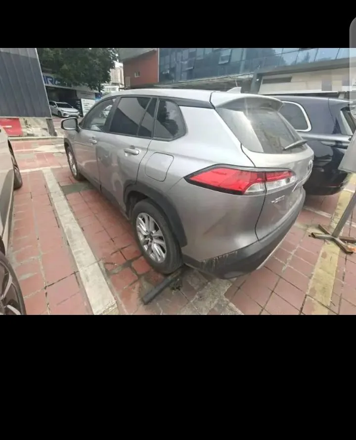Voiture