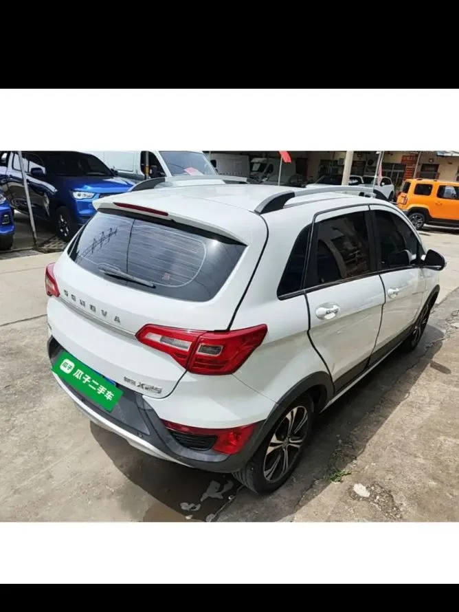 Voiture