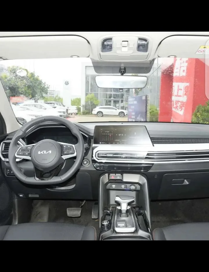 Voiture