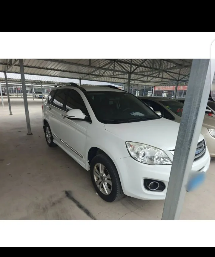 Voiture