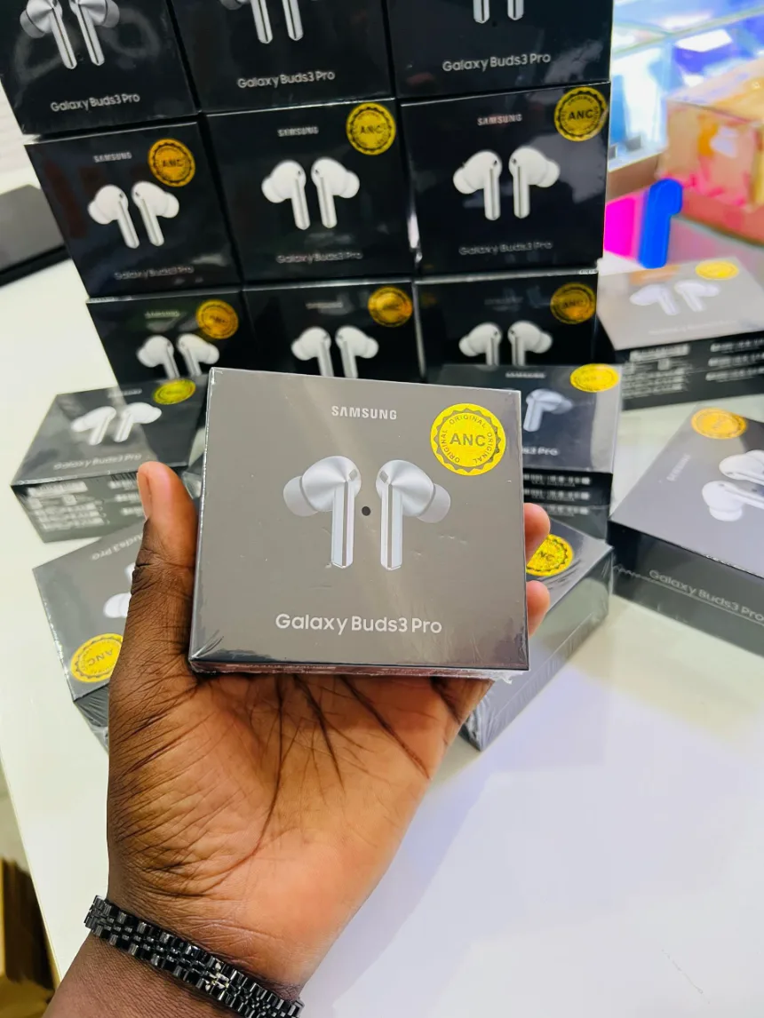 GALAXY Buds 3 Pro