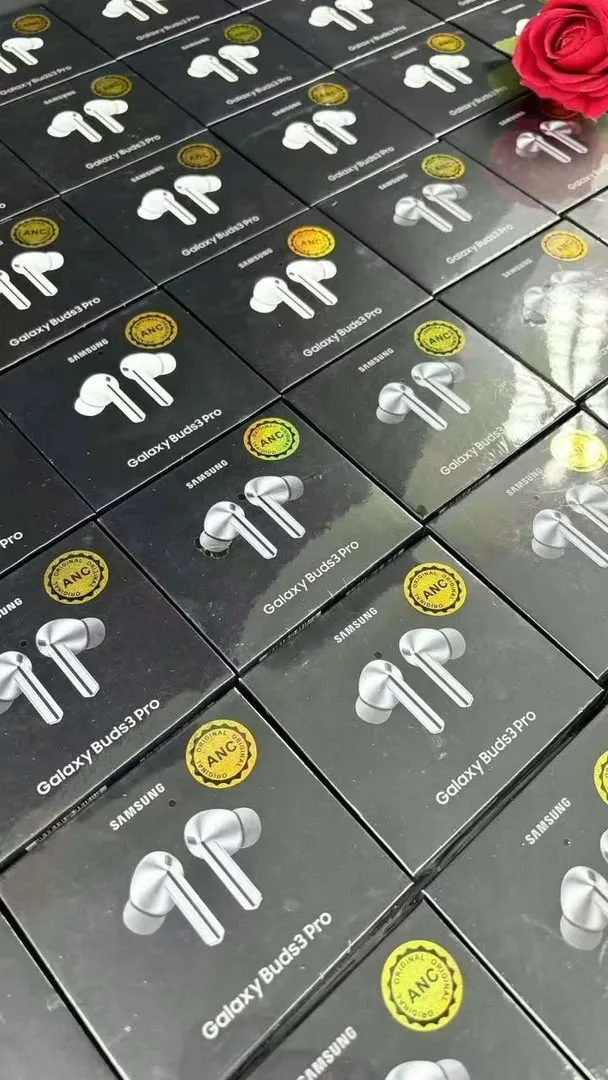 GALAXY Buds 3 Pro