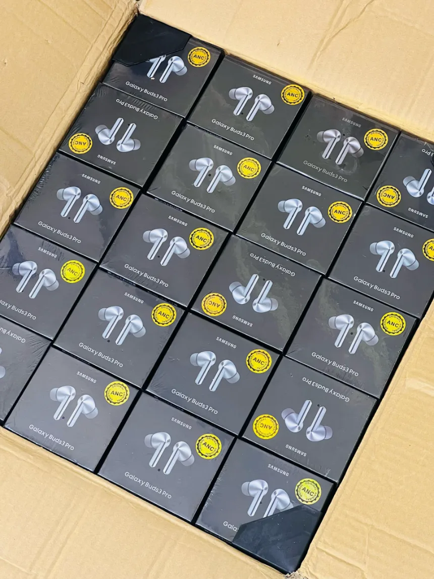 GALAXY Buds 3 Pro