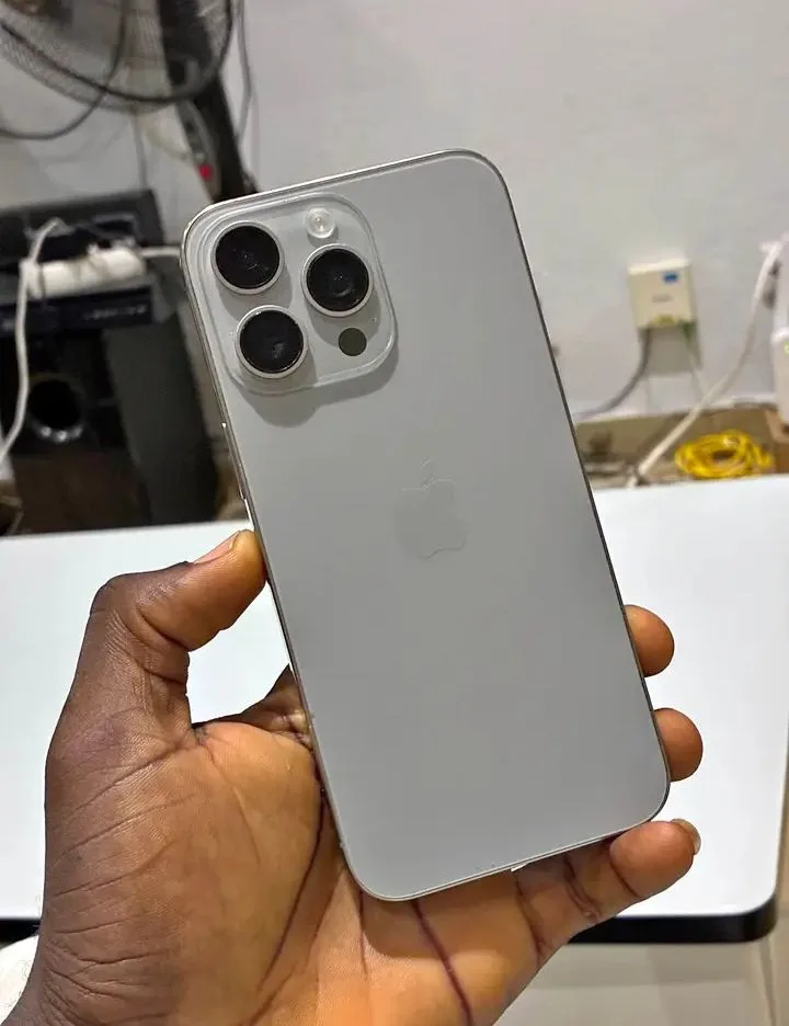 Iphone 
