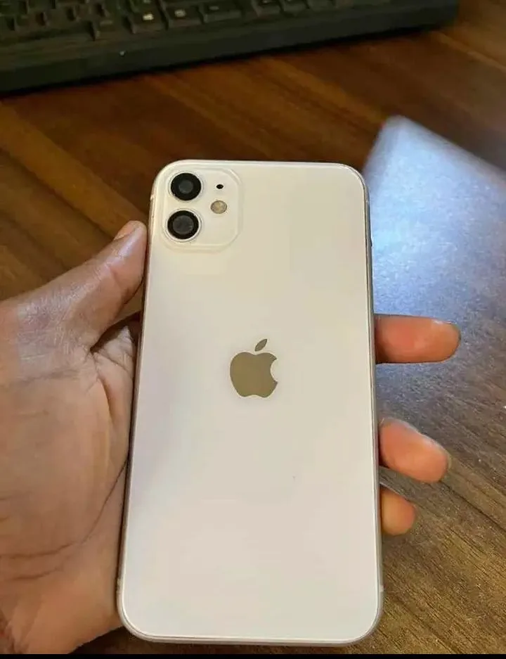 Iphone 