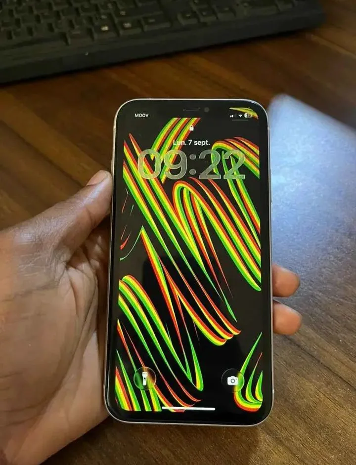 Iphone 