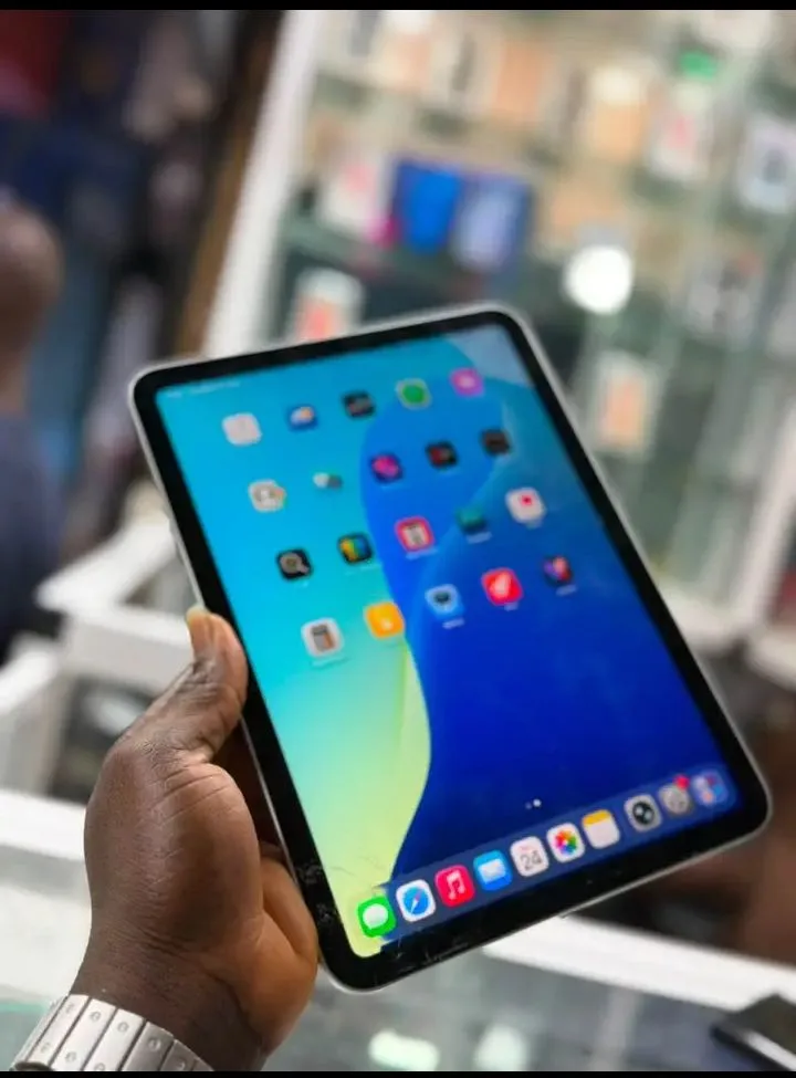 Tablette 