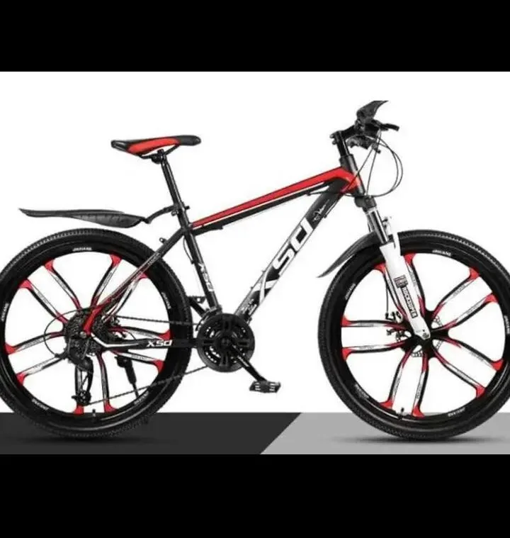 Vélo 