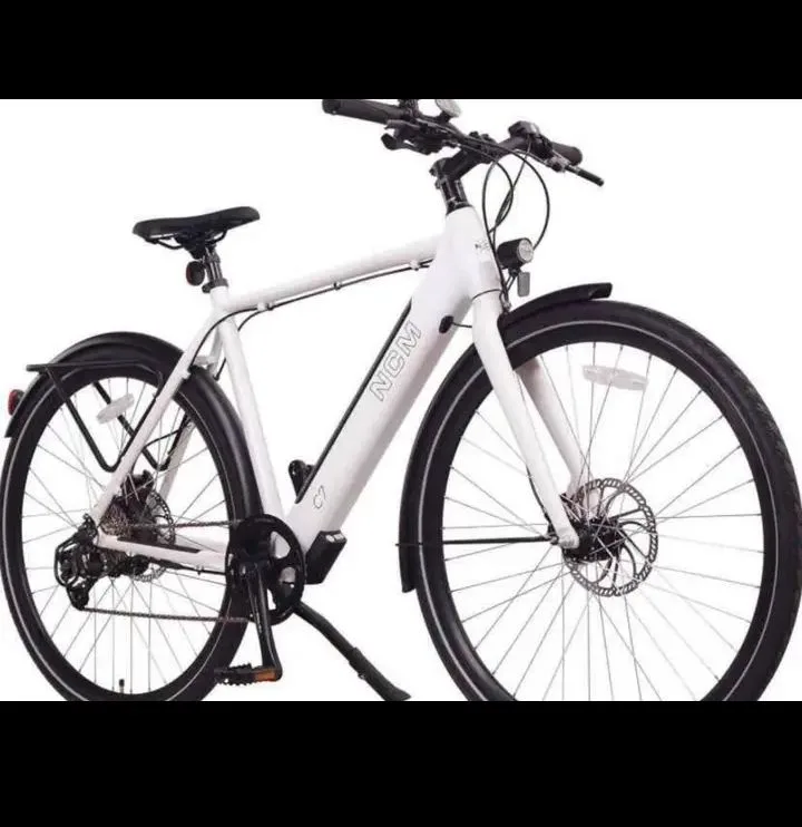 Vélo 