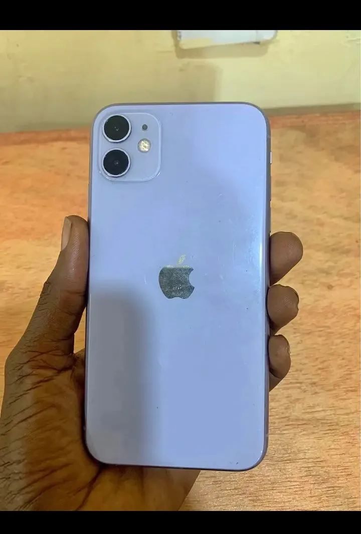 Iphone 