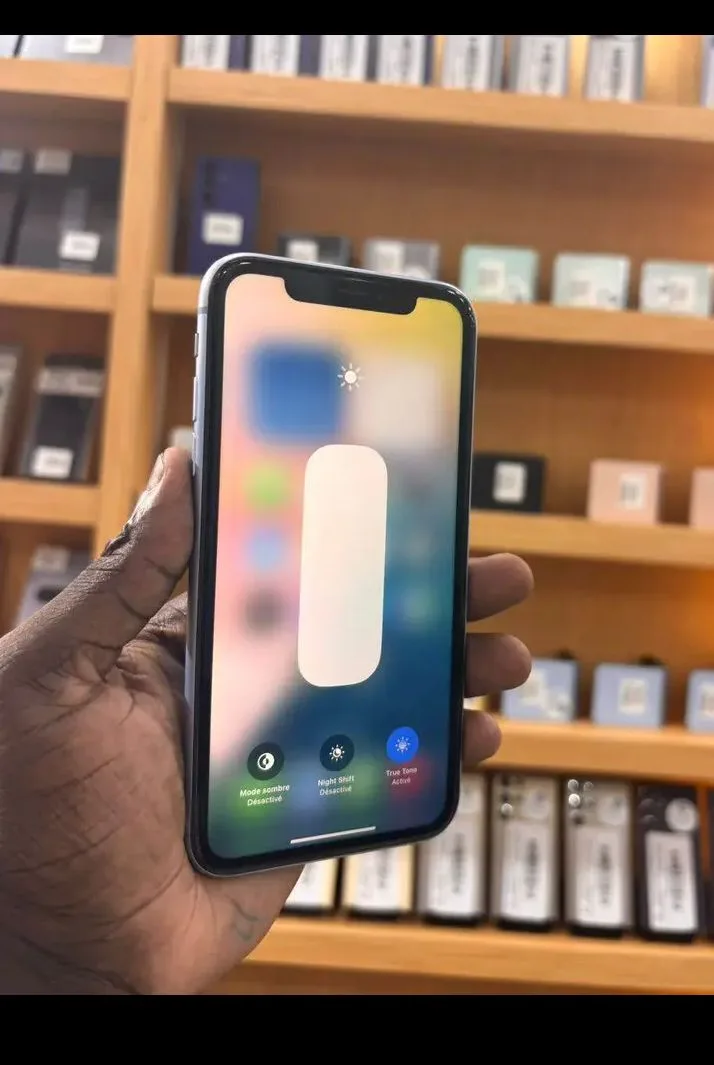 Iphone 